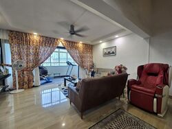 Blk 721 Bedok Reservoir Garden (Bedok), HDB Executive #578639341